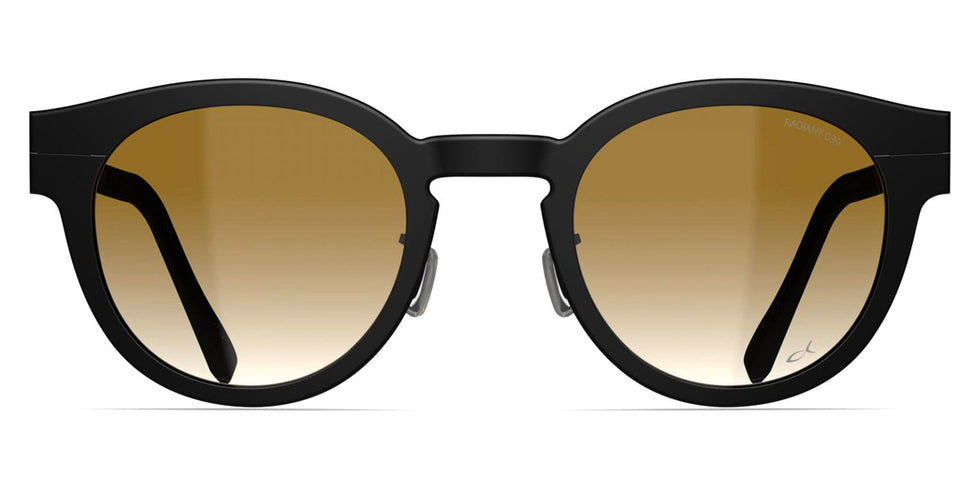 Blackfin® CHELSEA BLF Chelsea 1776 49 - Matt Black Eyeglasses