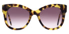 Andy Wolf® Cherry Sun ANW Cherry Sun 03 52 - Yellow/Berry 03 Sunglasses
