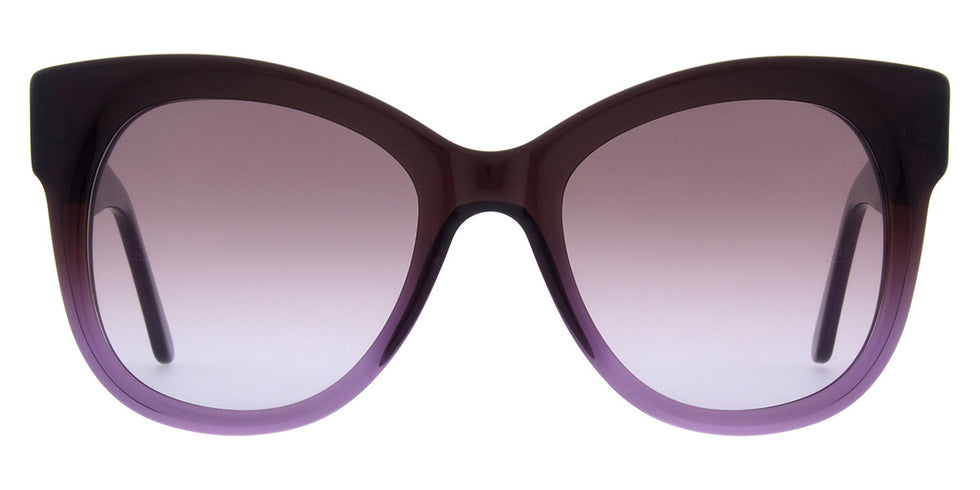 Andy Wolf® Cherry Sun ANW Cherry Sun 04 52 - Yellow/Berry 04 Sunglasses