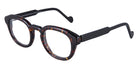 NaoNed® Chicagoz NAO Chicagoz 2401 47 - 2401 Tortoiseshell / Black Eyeglasses