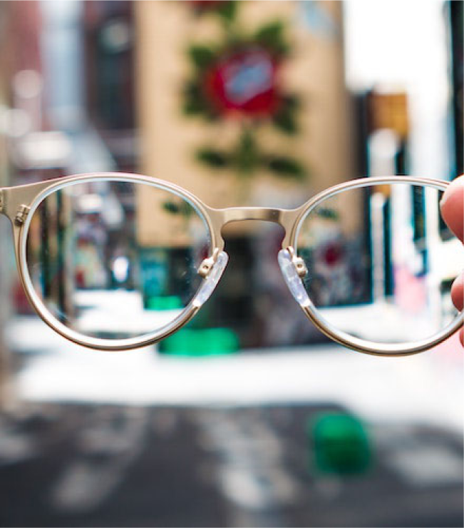 Same Day Glasses Same Day Lenses EuroOpti a NYC