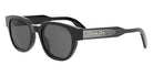 Dior® CHRISTIAN DIOR LABEL R1I Sunglasses - 10A0