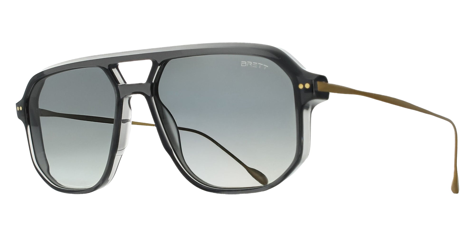 Brett® CHUCK SUN BRTT CHUCK SUN-C26-ST 57 - Grey/Copper - C26