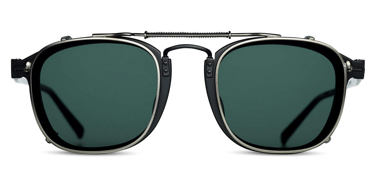 Matsuda® CL2015 CLIP    Sunglasses
