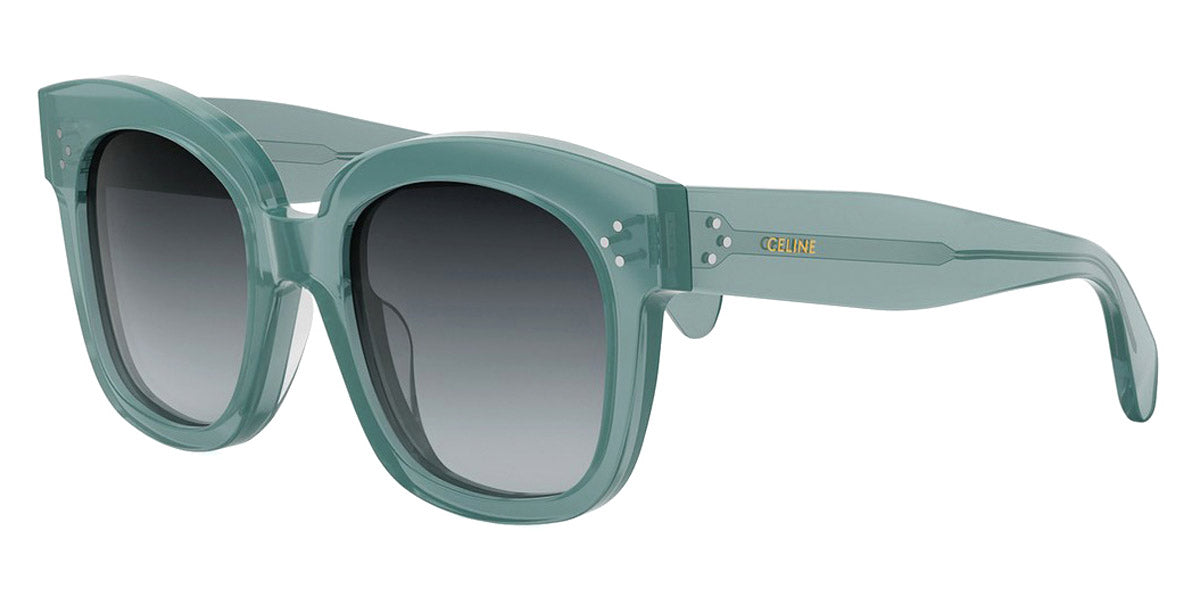 Celine® CL4002UN Square Sunglasses - EuroOptica – EuroOptica™