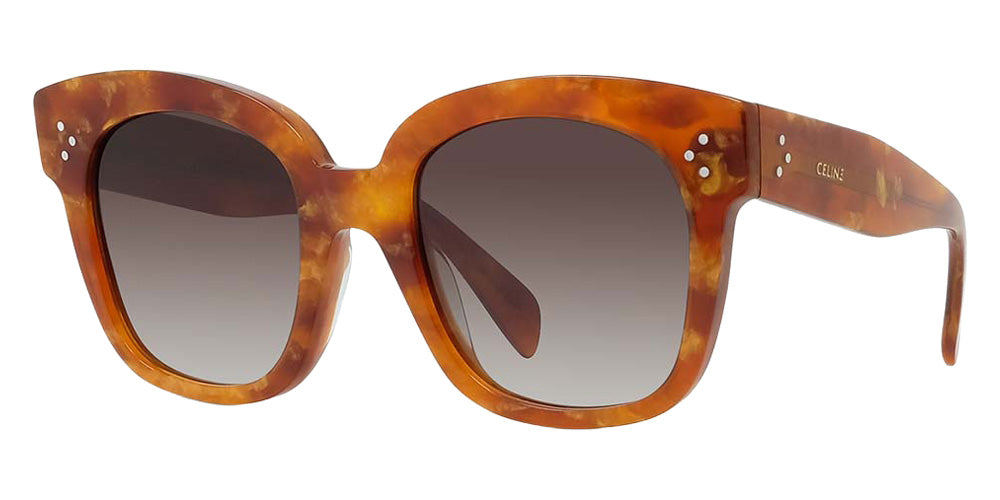 Celine® CL4002UN CL4002UN53K54 - 53K Sunglasses