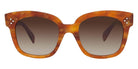 Celine® CL4002UN CL4002UN53K54 - 53K Sunglasses