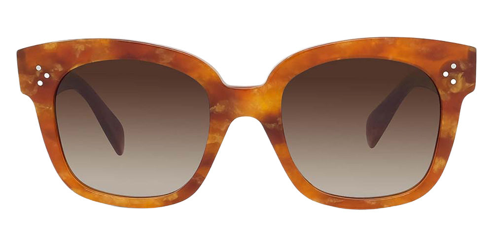 Celine® CL4002UN CL4002UN53K54 - 53K Sunglasses