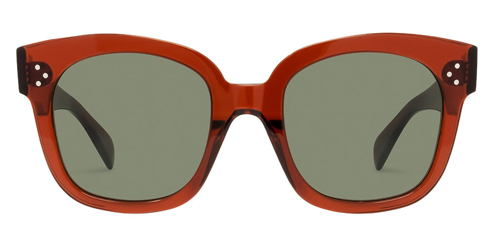 Celine® CL4002UN Square Sunglasses - EuroOptica – EuroOptica™