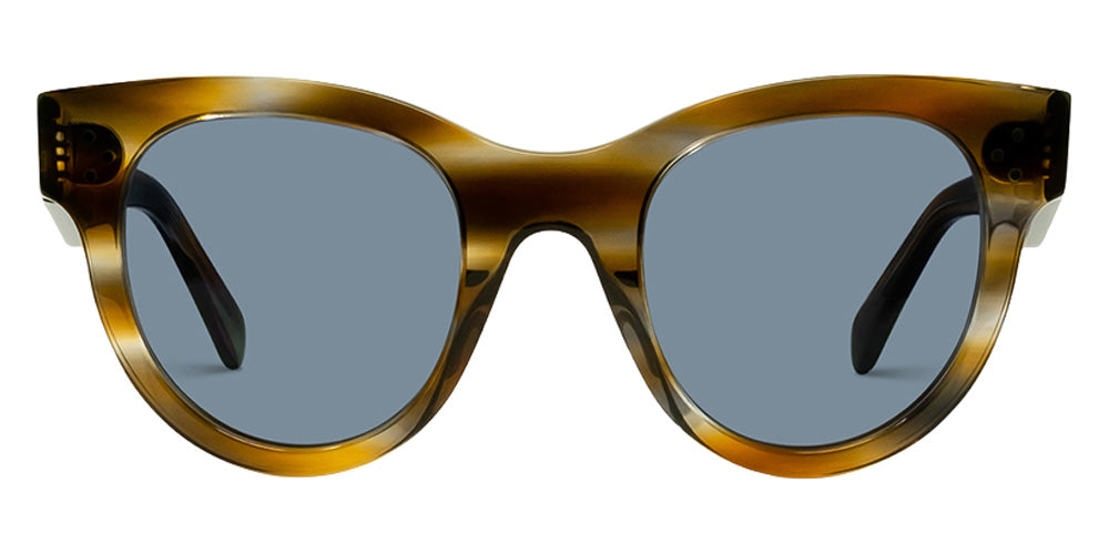 Celine® CL4003IN Geometric Sunglasses - EuroOptica – EuroOptica™