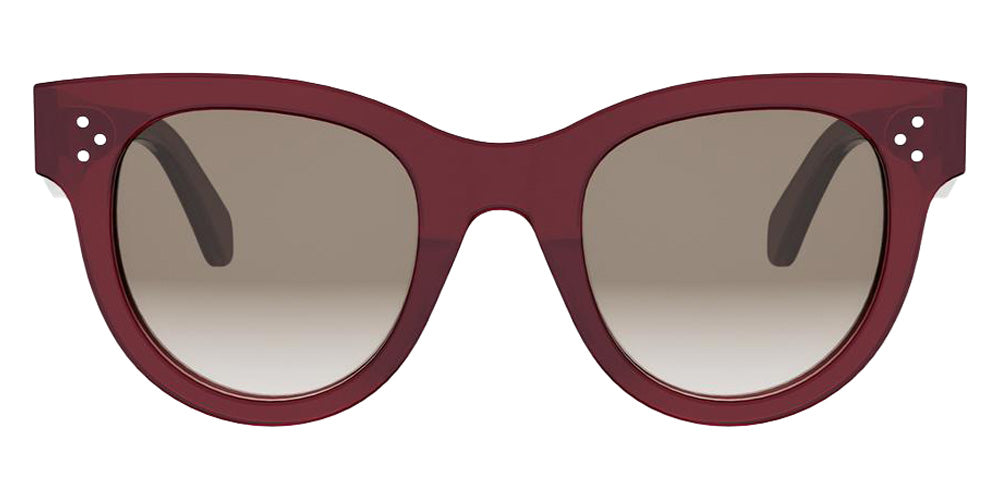 Celine® CL4003IN Geometric Sunglasses - EuroOptica – EuroOptica™