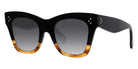 Celine® CL4004IN CL4004IN02D50 - 02D Sunglasses