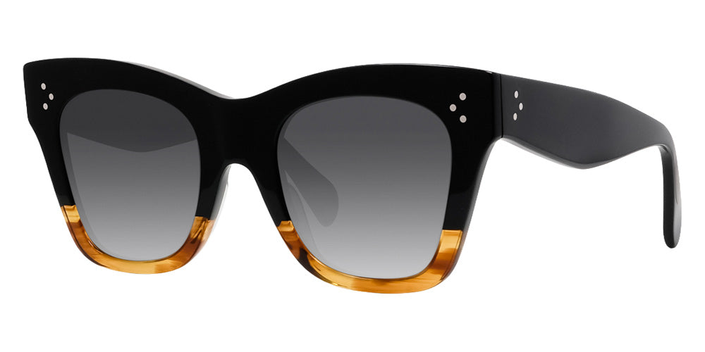 Celine® CL4004IN CL4004IN02D50 - 02D Sunglasses