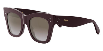 Celine® CL4004IN CL4004IN48B50 - 48B Sunglasses
