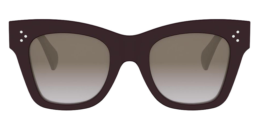 Celine® CL4004IN Geometric Sunglasses - EuroOptica – EuroOptica™
