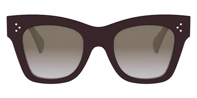 Celine® CL4004IN CL4004IN48B50 - 48B Sunglasses