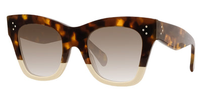 Celine® CL4004IN CL4004IN55F50 - 55F Sunglasses