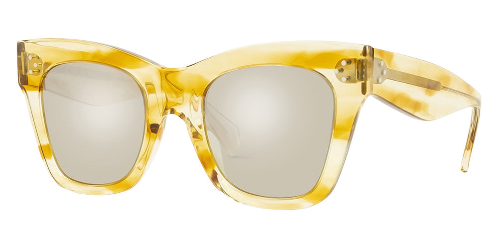 Celine® CL4004IN CL4004IN56C50 - 56C Sunglasses