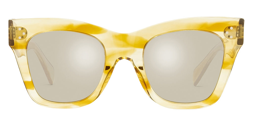 Celine® CL4004IN CL4004IN56C50 - 56C Sunglasses