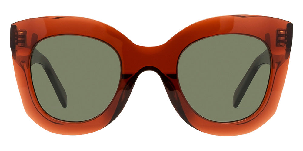 Celine® CL4005IN Oversized Sunglasses - EuroOptica – EuroOptica™
