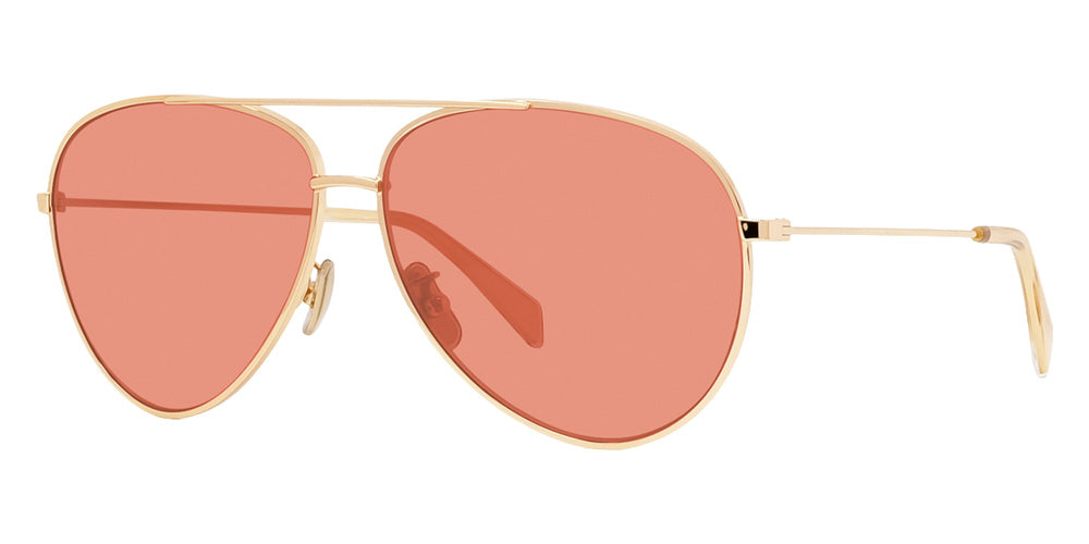 Celine® CL40062U CL40062U30S61 - 30S Sunglasses