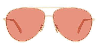 Celine® CL40062U CL40062U30S61 - 30S Sunglasses