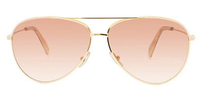Celine® CL40062U CL40062U30T59 - 30T Sunglasses