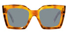 Celine® CL40130I CL40130I53V51 - 53V Sunglasses
