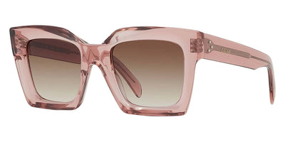 Celine® CL40130I CL40130I72T51 - 72T Sunglasses