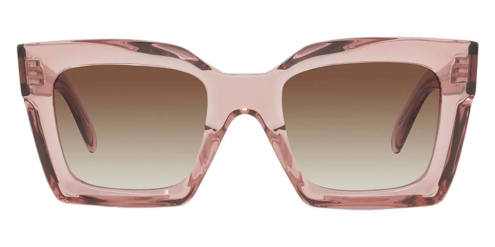 Celine® CL40130I CL40130I72T51 - 72T Sunglasses