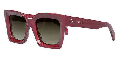 Celine® CL40130I CL40130I74K51 - 74K Sunglasses