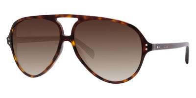 Celine® CL40137I CL40137I52F61 - 52F Sunglasses