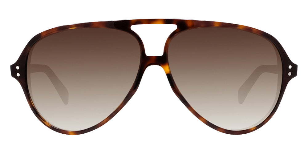 Celine® CL40137I CL40137I52F61 - 52F Sunglasses