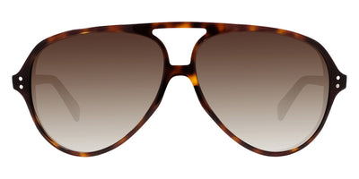 Celine® CL40137I CL40137I52F61 - 52F Sunglasses