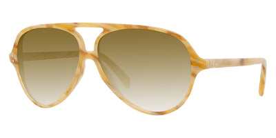 Celine® CL40137I CL40137I64P61 - 64P Sunglasses