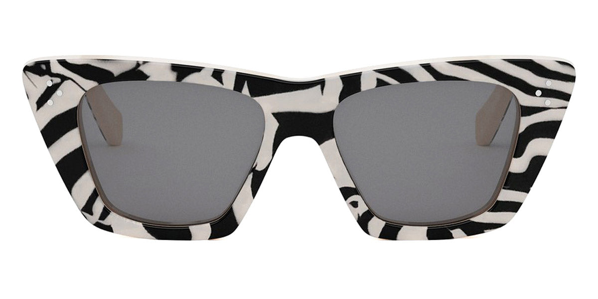 Celine® CL40187I Pilot Sunglasses - EuroOptica – EuroOptica™
