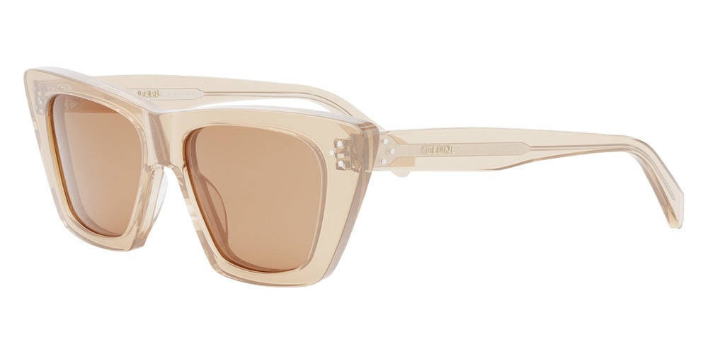 Celine® CL40187I Pilot Sunglasses - EuroOptica – EuroOptica™
