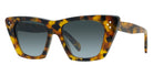 Celine® CL40187I CL40187I55B51 - 55B Sunglasses