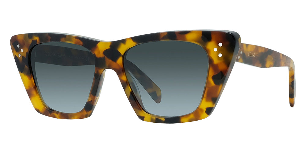 Celine® CL40187I CL40187I55B51 - 55B Sunglasses