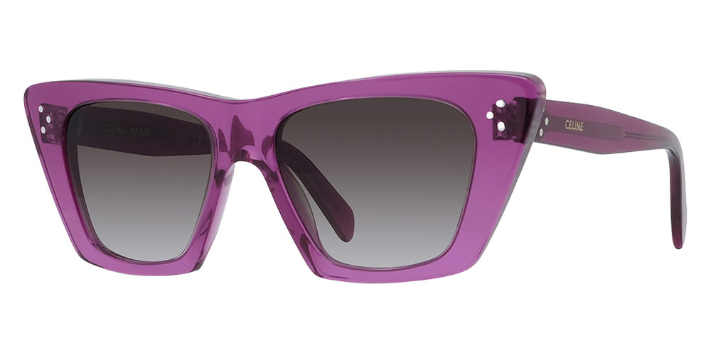 Celine® CL40187I CL40187I81Z51 - 81Z Sunglasses