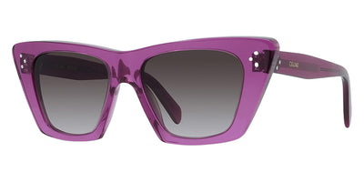 Celine® CL40187I CL40187I81Z51 - 81Z Sunglasses