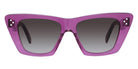 Celine® CL40187I CL40187I81Z51 - 81Z Sunglasses