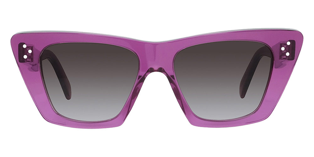 Celine® CL40187I CL40187I81Z51 - 81Z Sunglasses