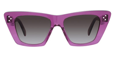 Celine® CL40187I CL40187I81Z51 - 81Z Sunglasses