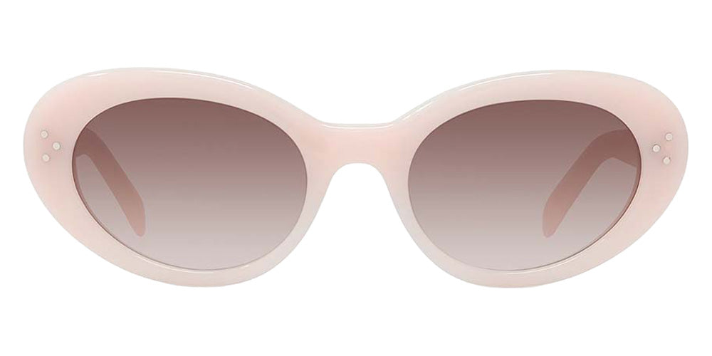 Celine® CL40193I CL40193I72F53 - 72F Sunglasses