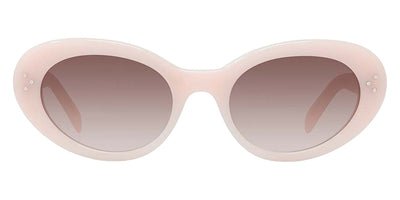 Celine® CL40193I CL40193I72F53 - 72F Sunglasses