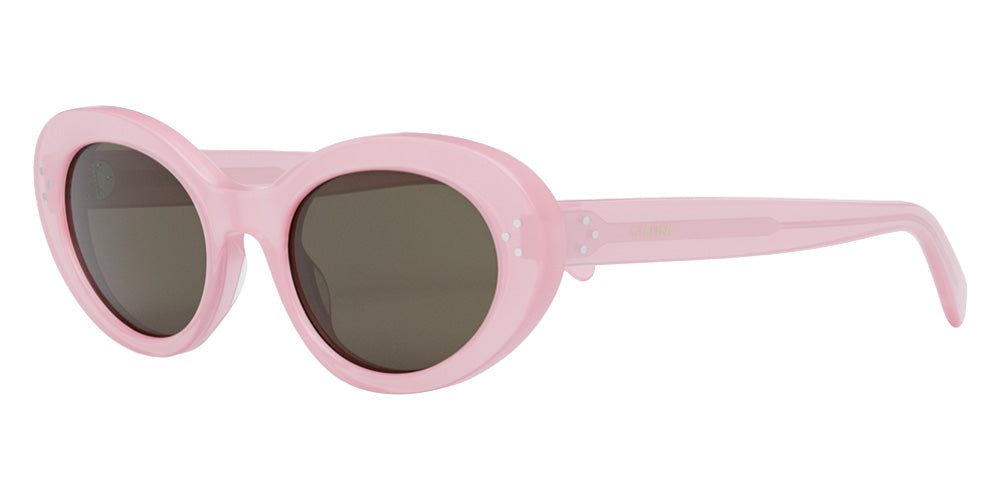 Celine® CL40193I Pilot Sunglasses - EuroOptica – EuroOptica™