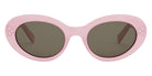 Celine® CL40193I CL40193I72J53 - 72J Sunglasses