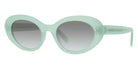 Celine® CL40193I CL40193I93B53 - 93B Sunglasses