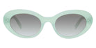 Celine® CL40193I CL40193I93B53 - 93B Sunglasses